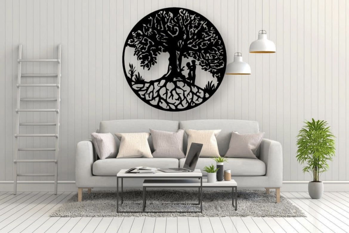 Strom života-4 jklaser-design