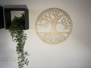 Strom života jklaser-design