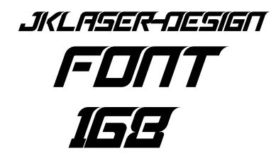Aerial Faster  - Odolné číslo popisné z matného plexiskla a hliníku s dlouhou životností a elegantním designem