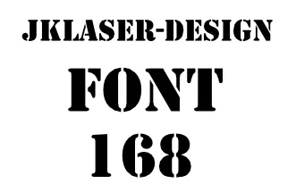 stencil  - Odolné číslo popisné z matného plexiskla a hliníku s dlouhou životností a elegantním designem